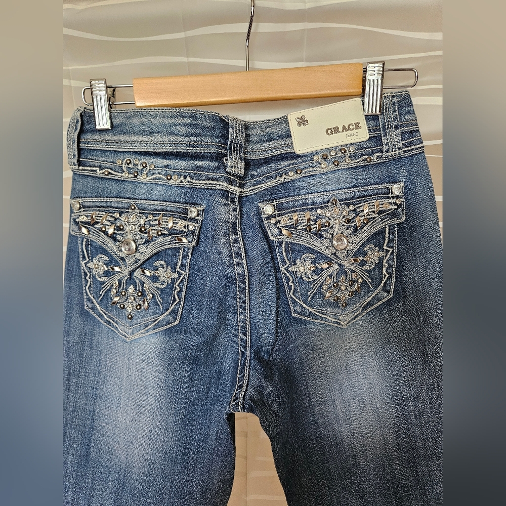 Grace In LA jeans - Picture 2 of 7